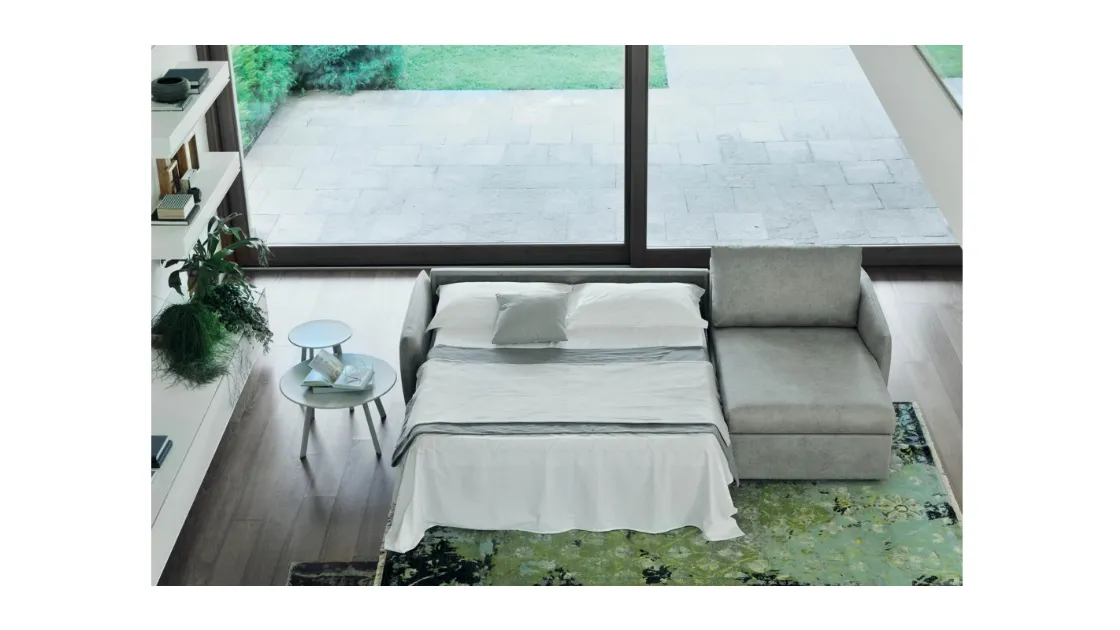 Divano Letto Real di Rigosalotti