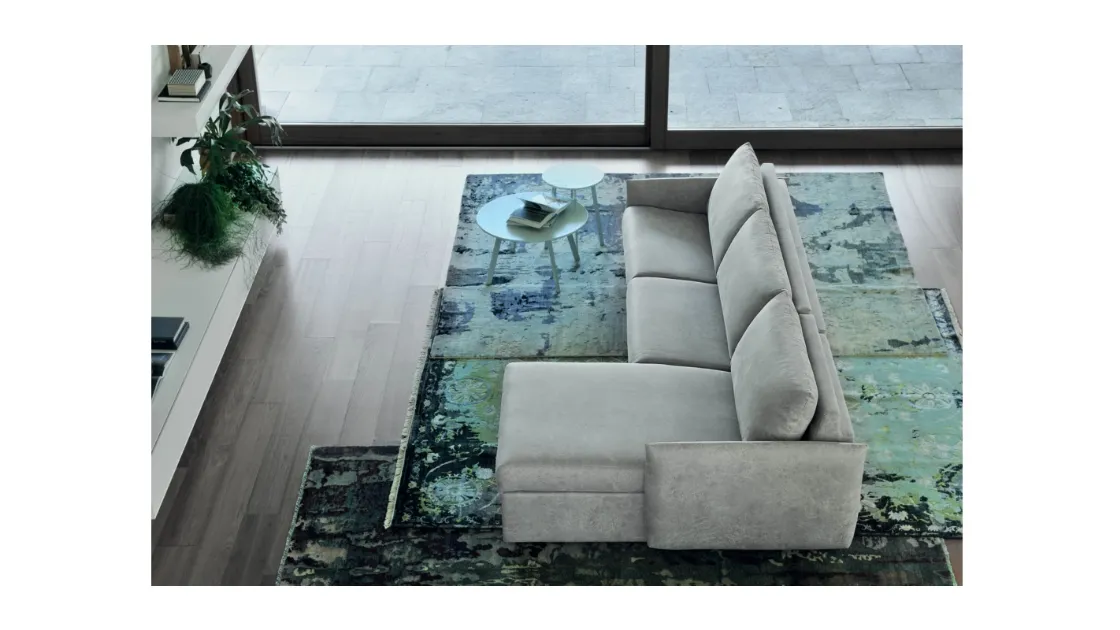 Divano Letto Real di Rigosalotti