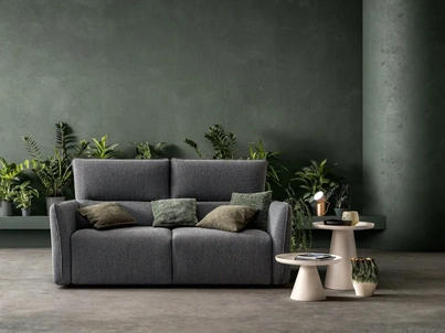 Divano Letto relax Total di Samoa