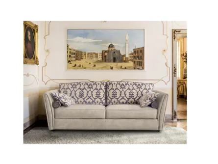 Divano Venice di Rigosalotti