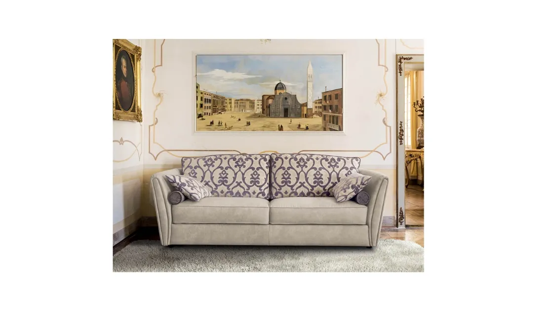 Divano Venice di Rigosalotti