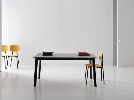 Tavolo Drop Basic di Pointhouse
