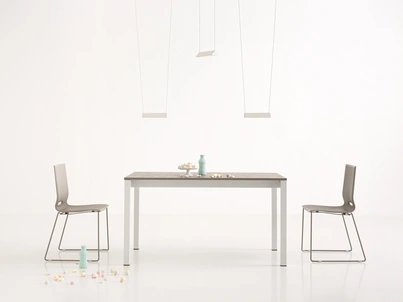 Tavolo allungabile Jolly di Pointhouse