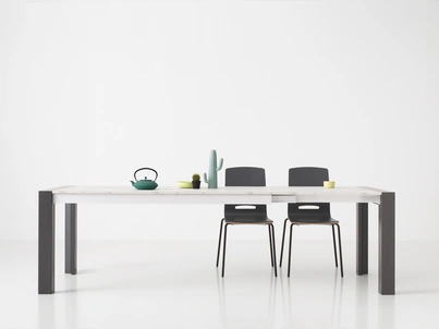 Tavolo allungabile Milano di Pointhouse
