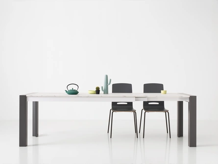 Tavolo allungabile Milano di Pointhouse