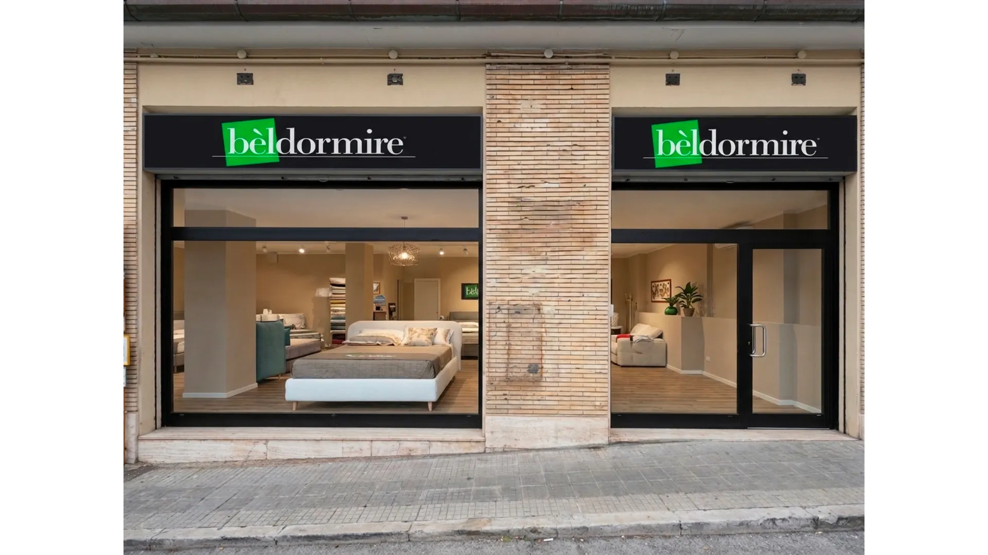 letti Beldormire Ancona